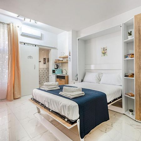 The Sliema Studio Stay By 360 Estates エクステリア 写真