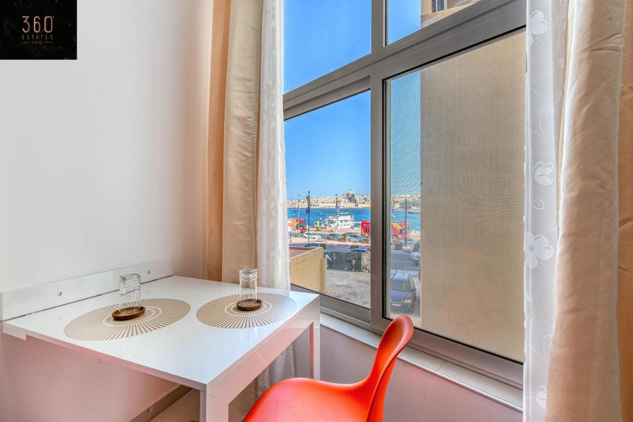 The Sliema Studio Stay By 360 Estates エクステリア 写真