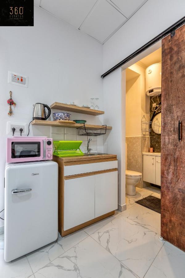 The Sliema Studio Stay By 360 Estates エクステリア 写真