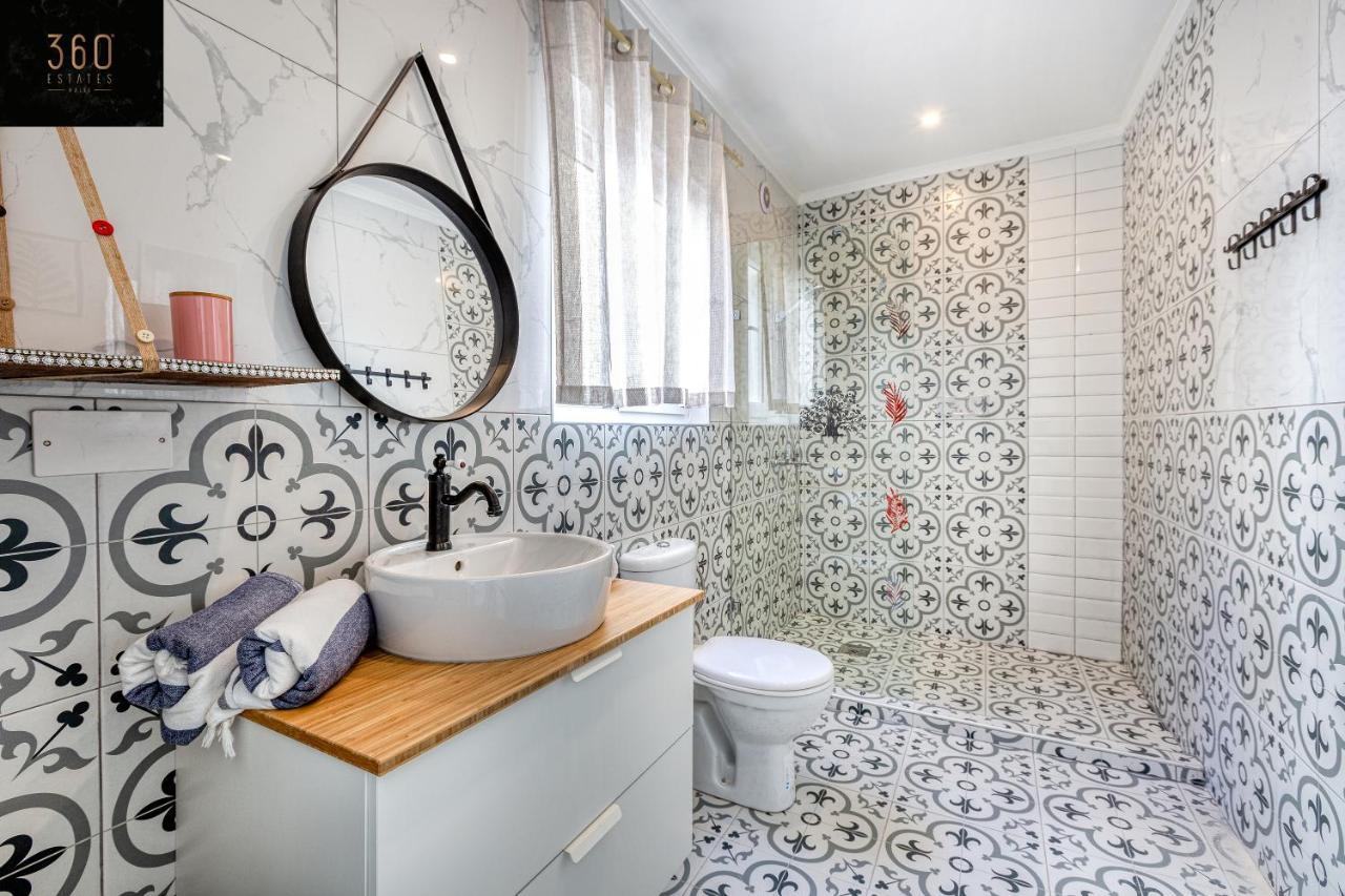 The Sliema Studio Stay By 360 Estates エクステリア 写真