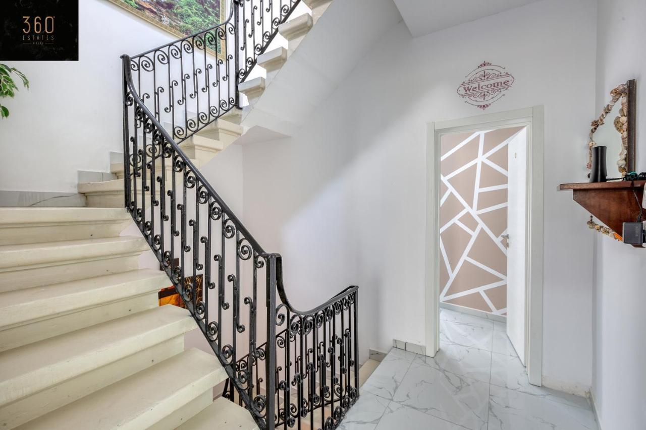 The Sliema Studio Stay By 360 Estates エクステリア 写真