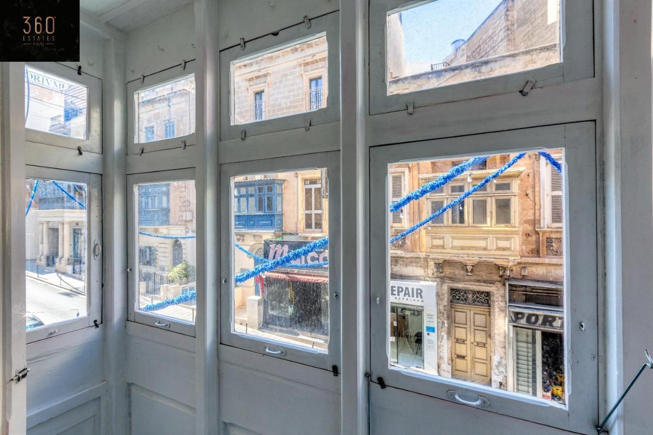 The Sliema Studio Stay By 360 Estates エクステリア 写真