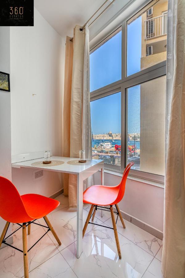 The Sliema Studio Stay By 360 Estates エクステリア 写真