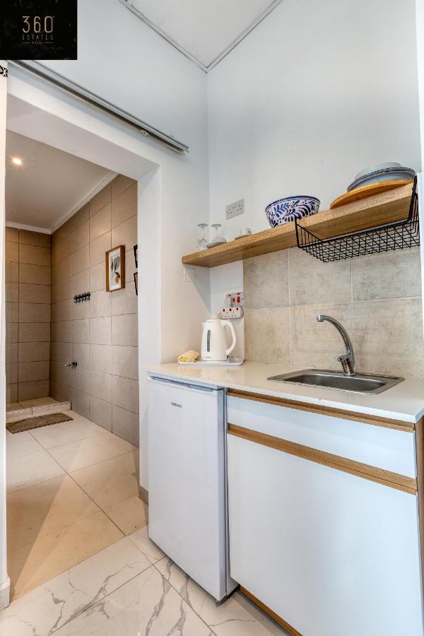 The Sliema Studio Stay By 360 Estates エクステリア 写真