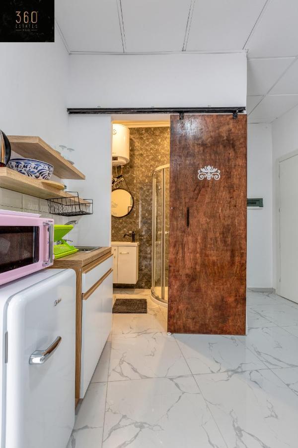 The Sliema Studio Stay By 360 Estates エクステリア 写真