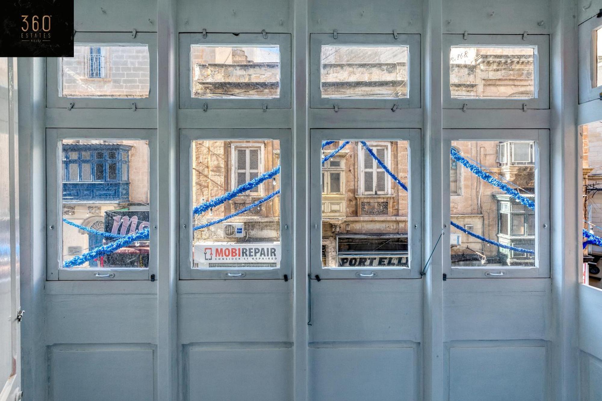 The Sliema Studio Stay By 360 Estates エクステリア 写真