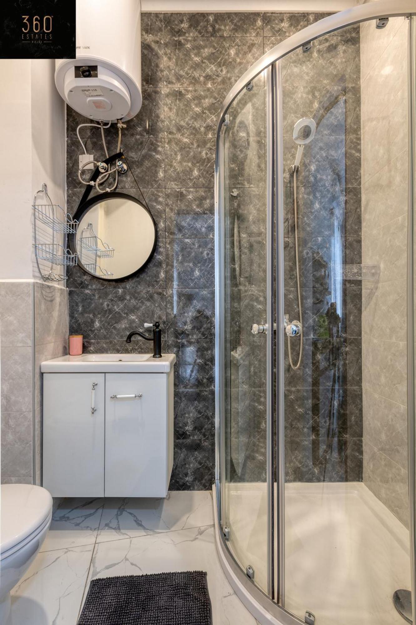 The Sliema Studio Stay By 360 Estates エクステリア 写真