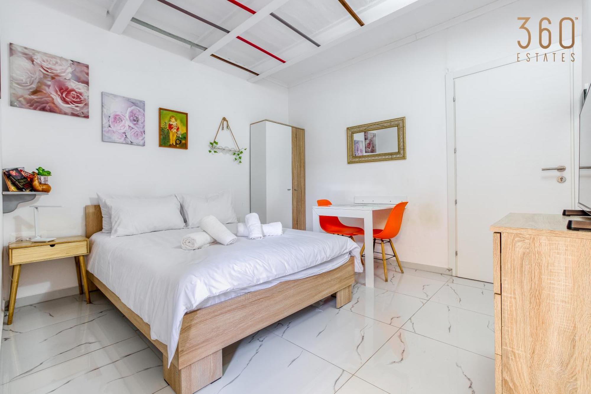 The Sliema Studio Stay By 360 Estates エクステリア 写真