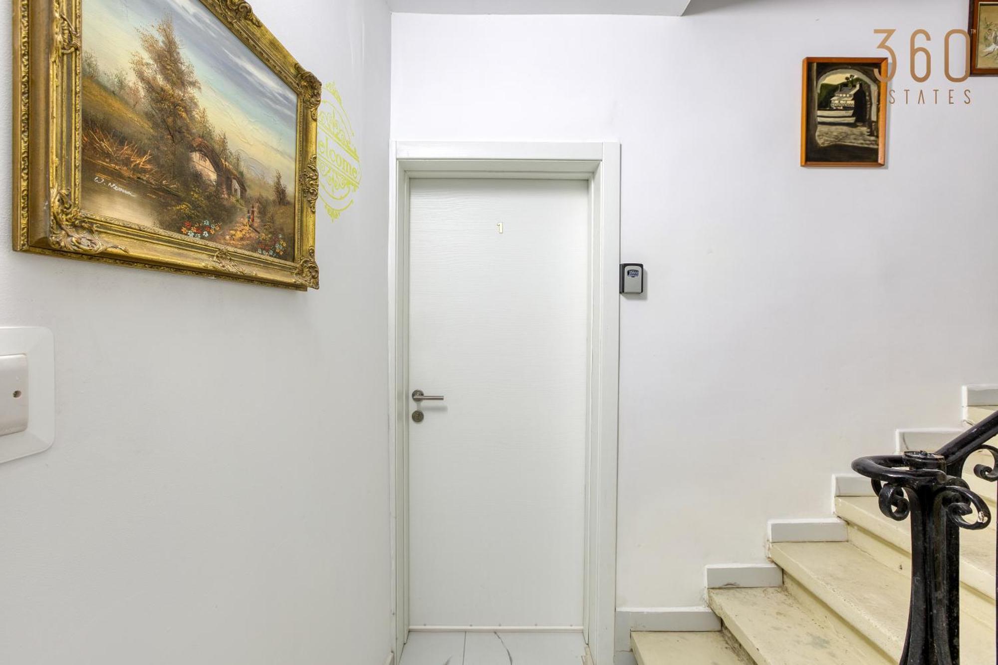 The Sliema Studio Stay By 360 Estates エクステリア 写真