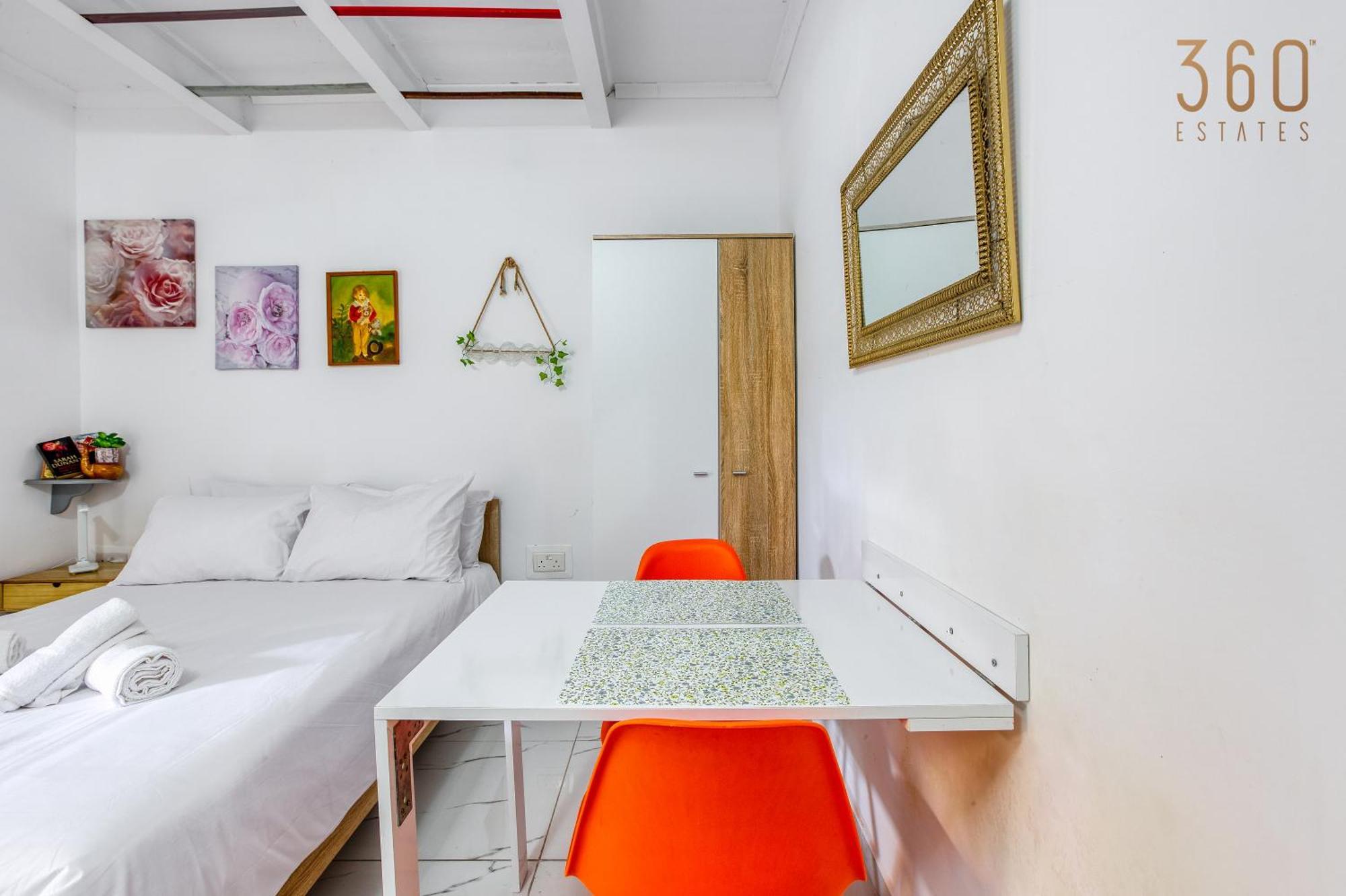 The Sliema Studio Stay By 360 Estates エクステリア 写真
