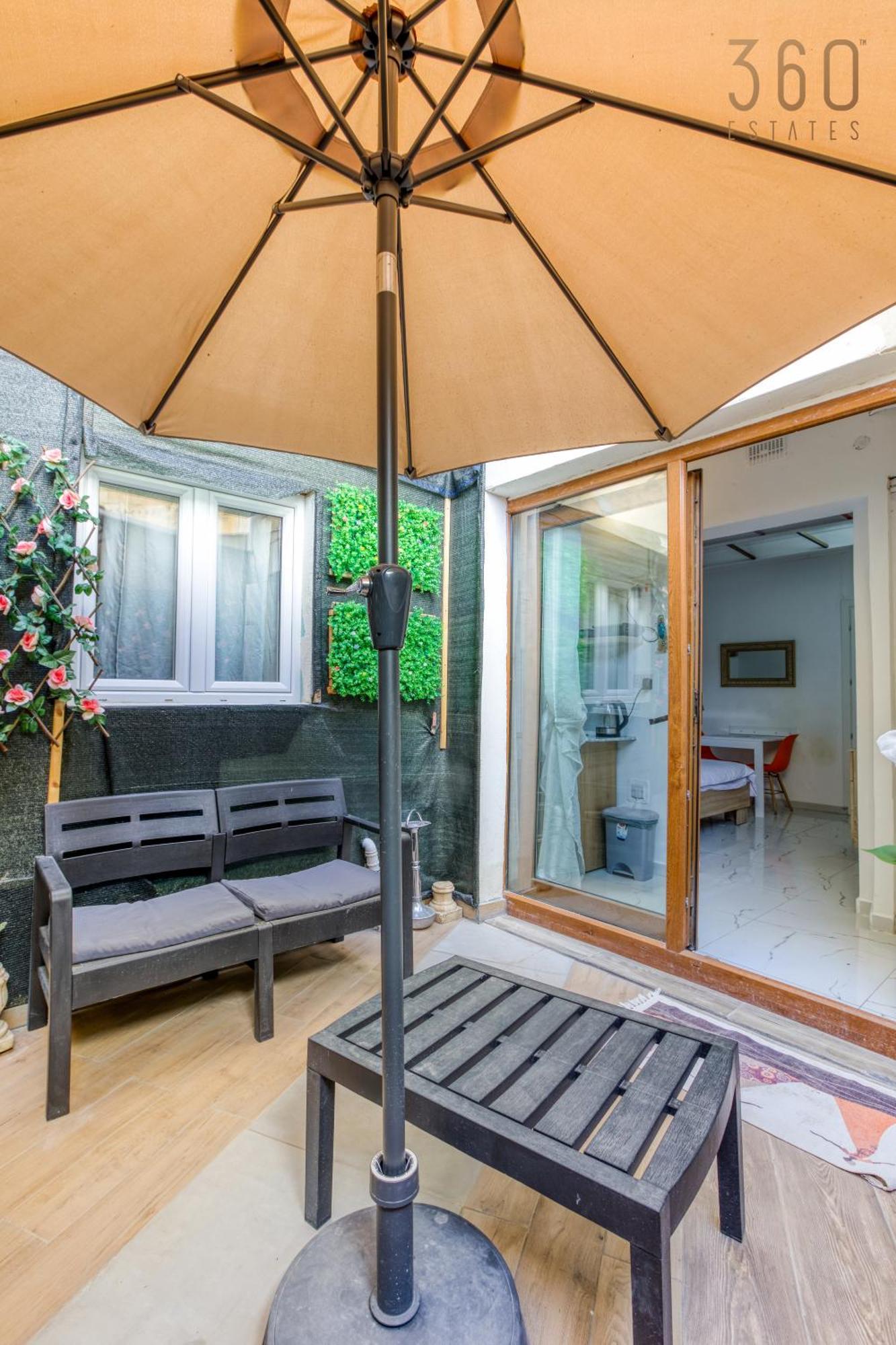 The Sliema Studio Stay By 360 Estates エクステリア 写真
