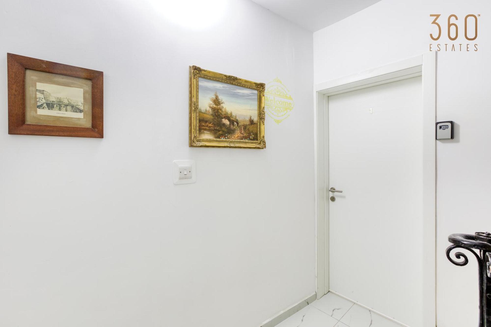 The Sliema Studio Stay By 360 Estates エクステリア 写真