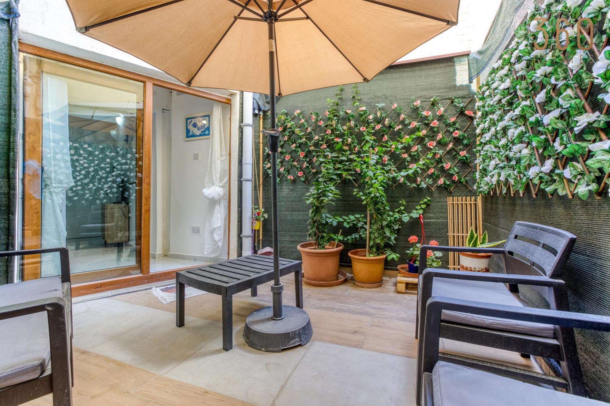 The Sliema Studio Stay By 360 Estates エクステリア 写真