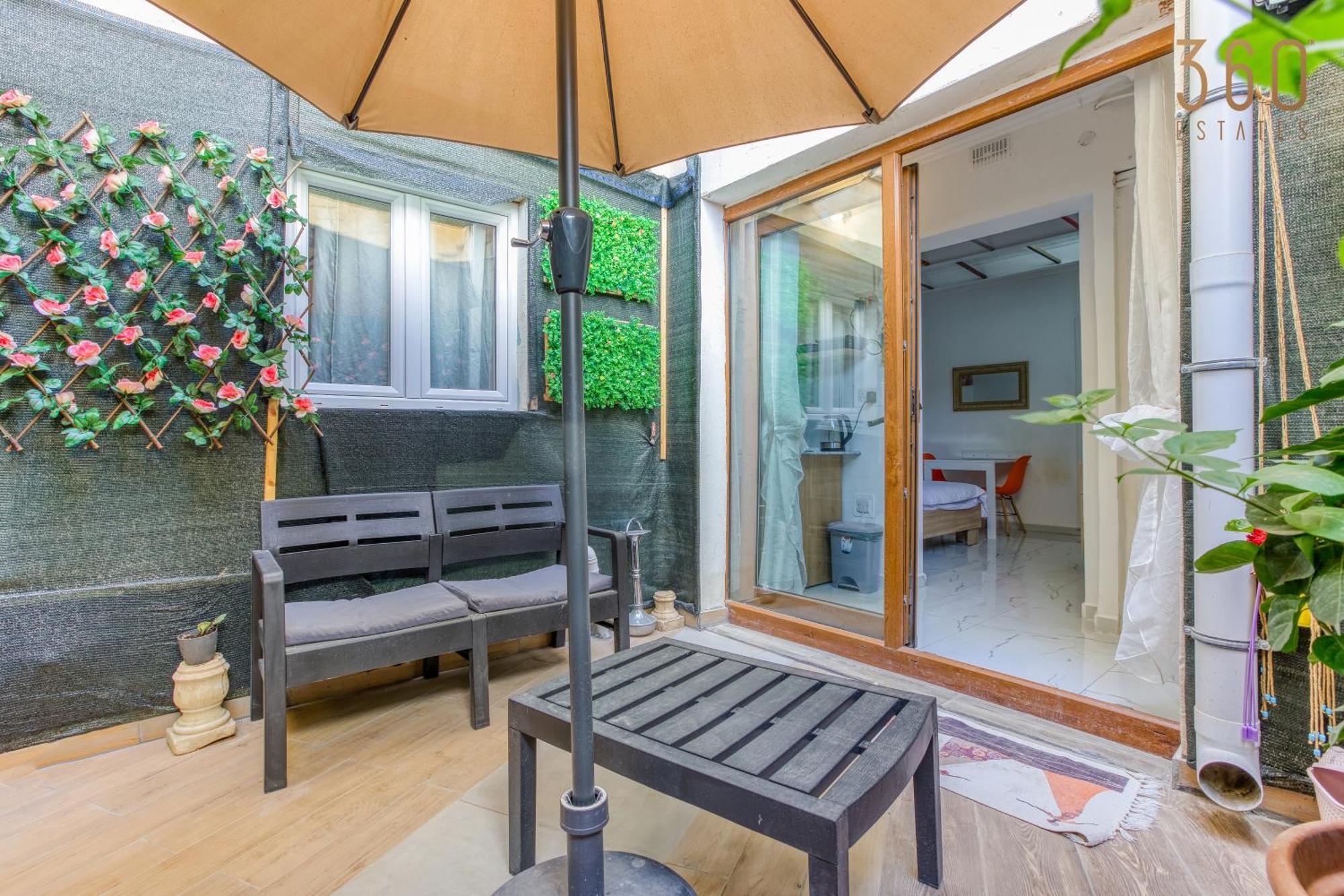 The Sliema Studio Stay By 360 Estates エクステリア 写真