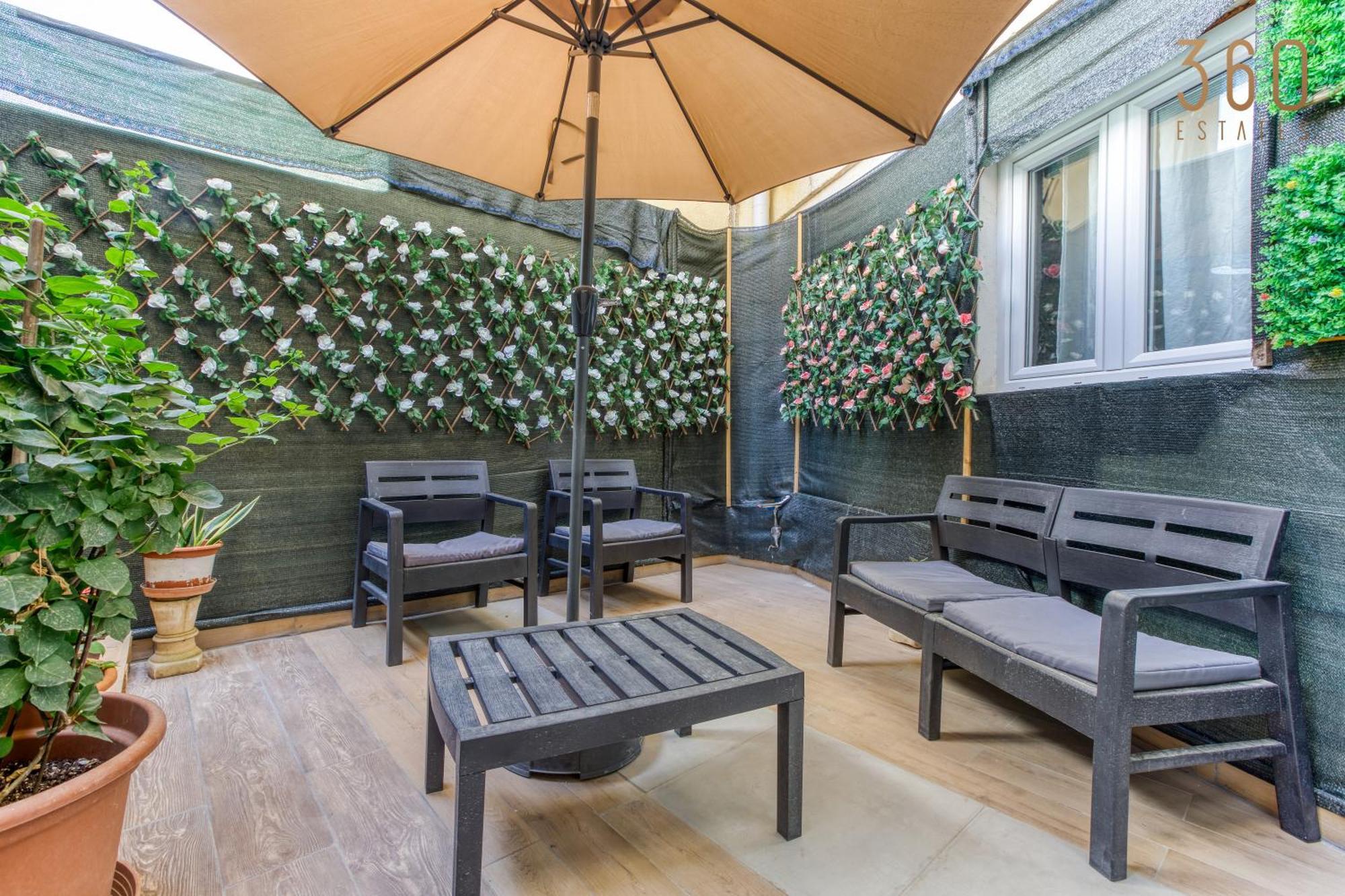 The Sliema Studio Stay By 360 Estates エクステリア 写真